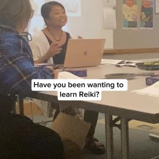 If Reiki has been on your mind…
in your feed…
or quietly tugging at you lately — that’s not random.

People are often drawn to Reiki not because something is “wrong,” but because something inside them is ready to reconnect, remember, and deepen their understanding of themselves.

The Complete Reiki Path is open for those who feel the call — not the pressure.
It’s a guided, supportive journey (online + live calls) that includes Reiki Levels 1, 2 & 3 designed to help you build a strong foundation, trust your intuition, and heal yourself first.

✨ Enrollment is open through February 13.

If this resonates, tap the link in my bio to learn more and see if this path feels aligned for you. 🌿✨